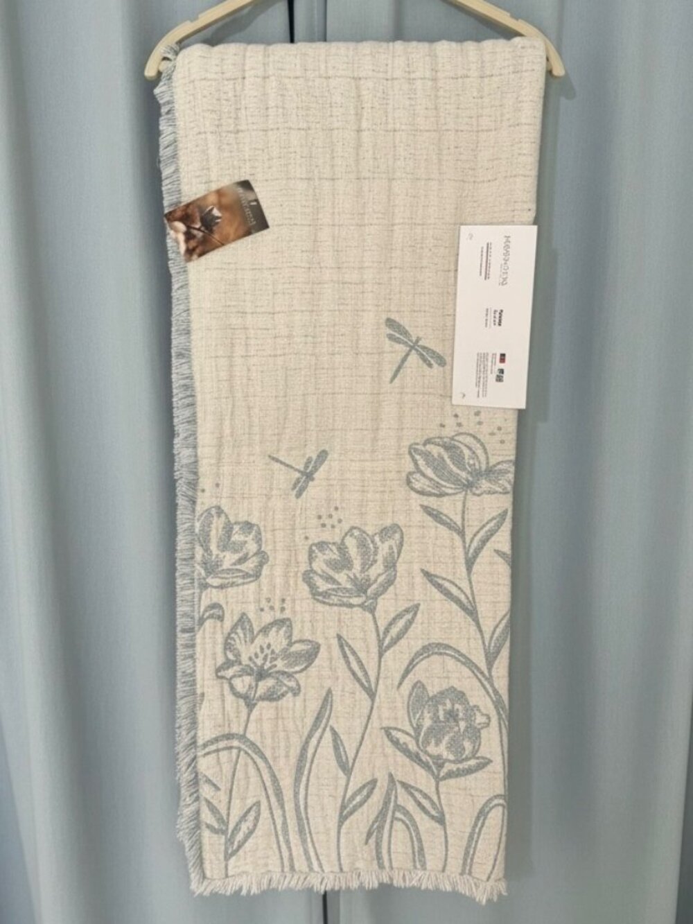 Portugal Blanket